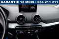 Audi Q2 1.6 TDi Sport # GPS, XENON, CUIR, SIEGES CHAUFF # Schwarz - thumbnail 11