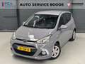 Hyundai i10 5-deurs 1.0i (66 pk) i-Motion Comfort - cruise con Grijs - thumbnail 1