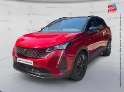 Peugeot 3008 1.5 BlueHDi 130ch S\u0026S GT EAT8