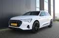 Audi e-tron E-tron 55 quattro advanced 95 kWh | 360 Camera | A Gris - thumbnail 11