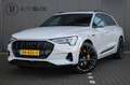 Audi e-tron E-tron 55 quattro advanced 95 kWh | 360 Camera | A Gris - thumbnail 1