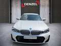BMW 330 e xDrive Touring G21 Weiß - thumbnail 3