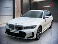 BMW 330 e xDrive Touring G21 Weiß - thumbnail 1