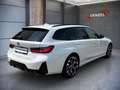 BMW 330 e xDrive Touring G21 Weiß - thumbnail 12