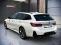 BMW 330 e xDrive Touring G21 Weiß - thumbnail 11