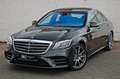 Mercedes-Benz S 350 S350d 4Matic AMG Line Pano Head Up 360* Kamera Noir - thumbnail 1