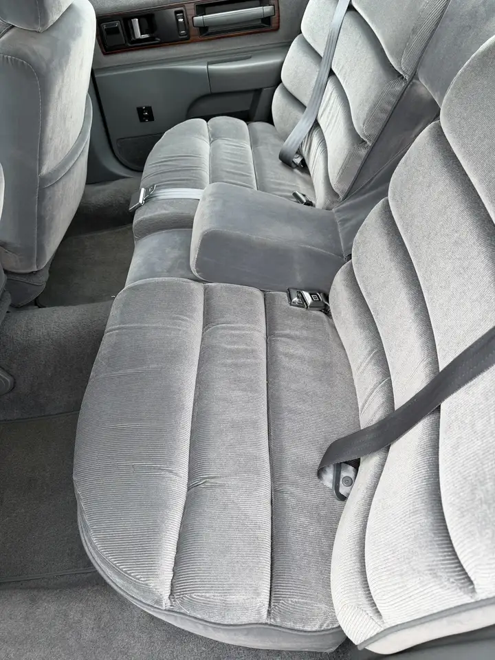 Chevrolet Caprice Classic 5.0, foto 10