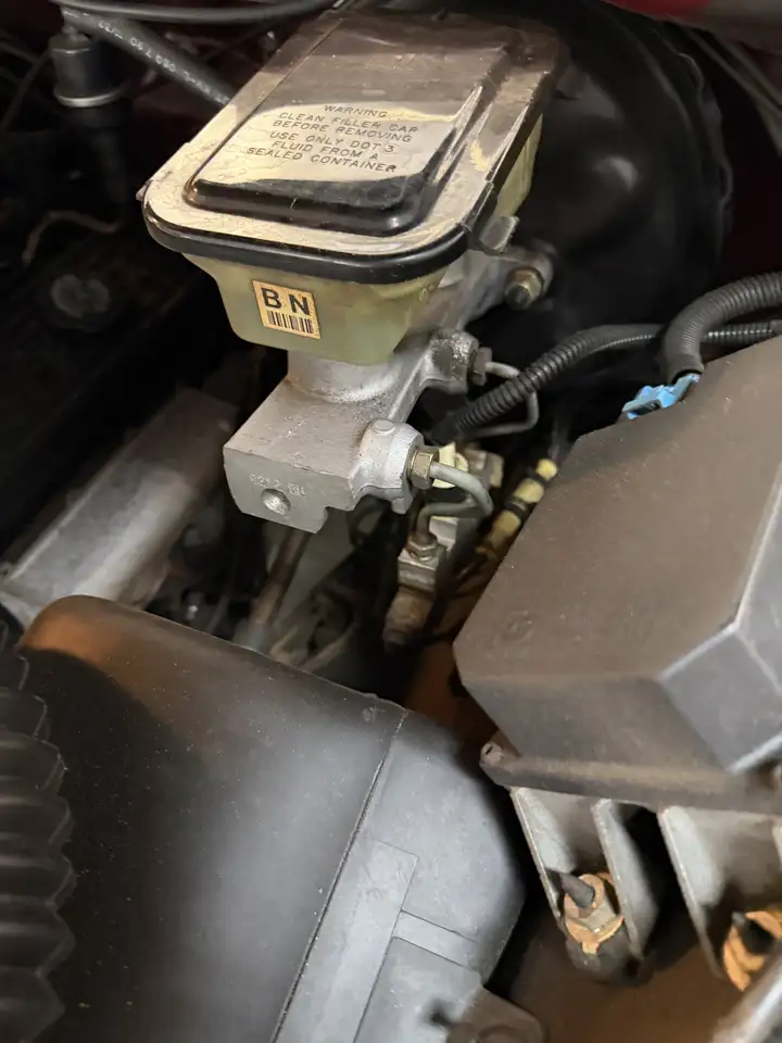 Chevrolet Caprice Classic 5.0, foto 12