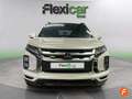 Mitsubishi ASX 200 MPI CVT Kaiteki+ Alb - thumbnail 4