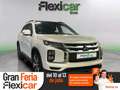 Mitsubishi ASX 200 MPI CVT Kaiteki+ Alb - thumbnail 1