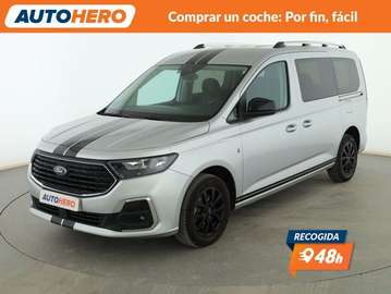 2.0 TDCi EcoBlue Titanium