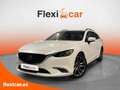 Mazda 6 2.5 GE AT L.+P.+ T.+SR (CB) WGN Blanc - thumbnail 3