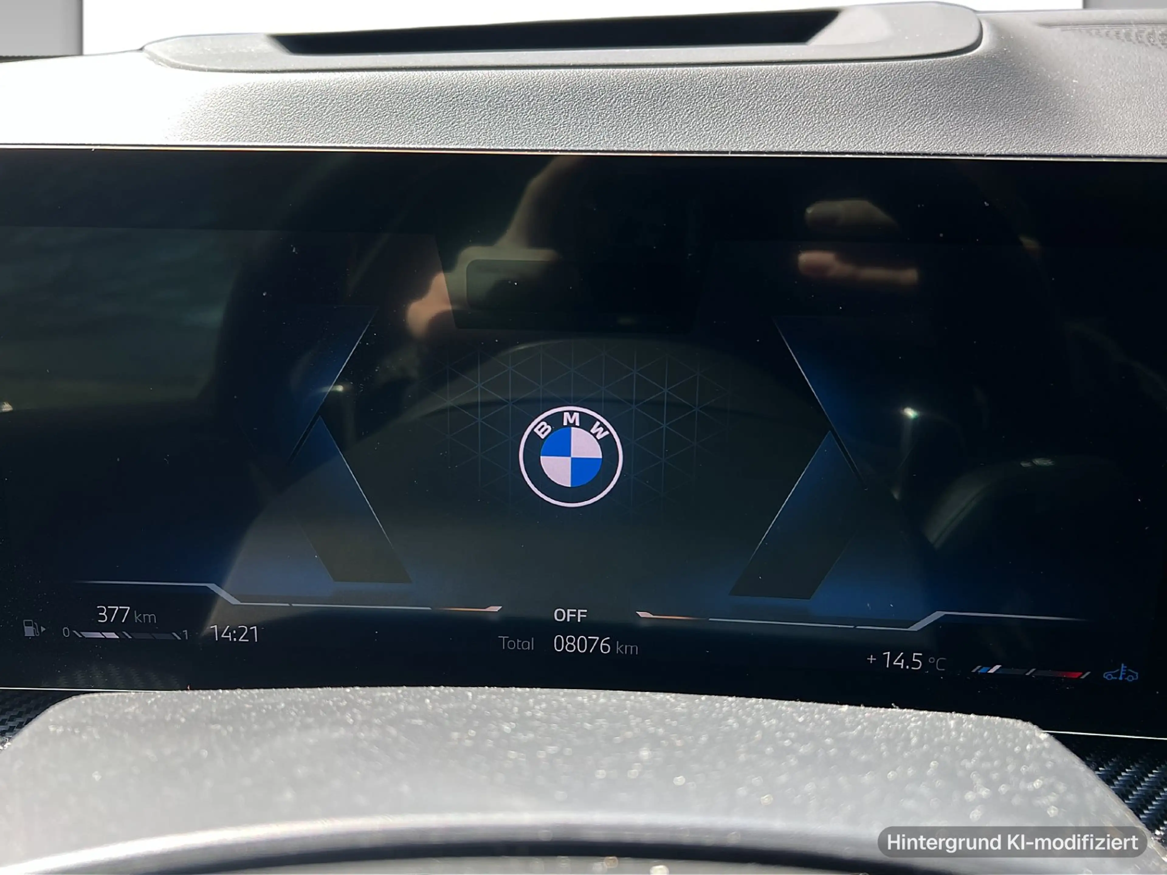 BMW X6 xDrive30d M Sport — photo 9