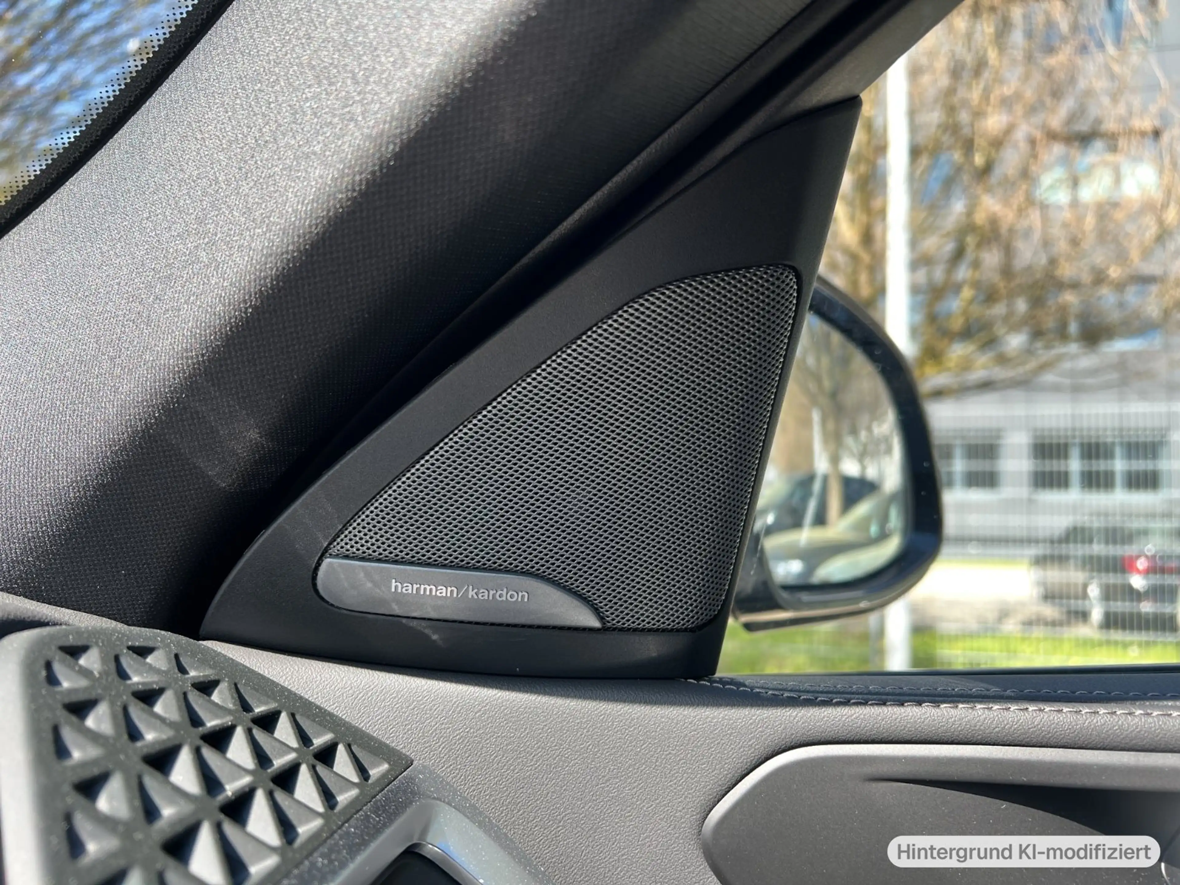BMW X6 xDrive30d M Sport — photo 15