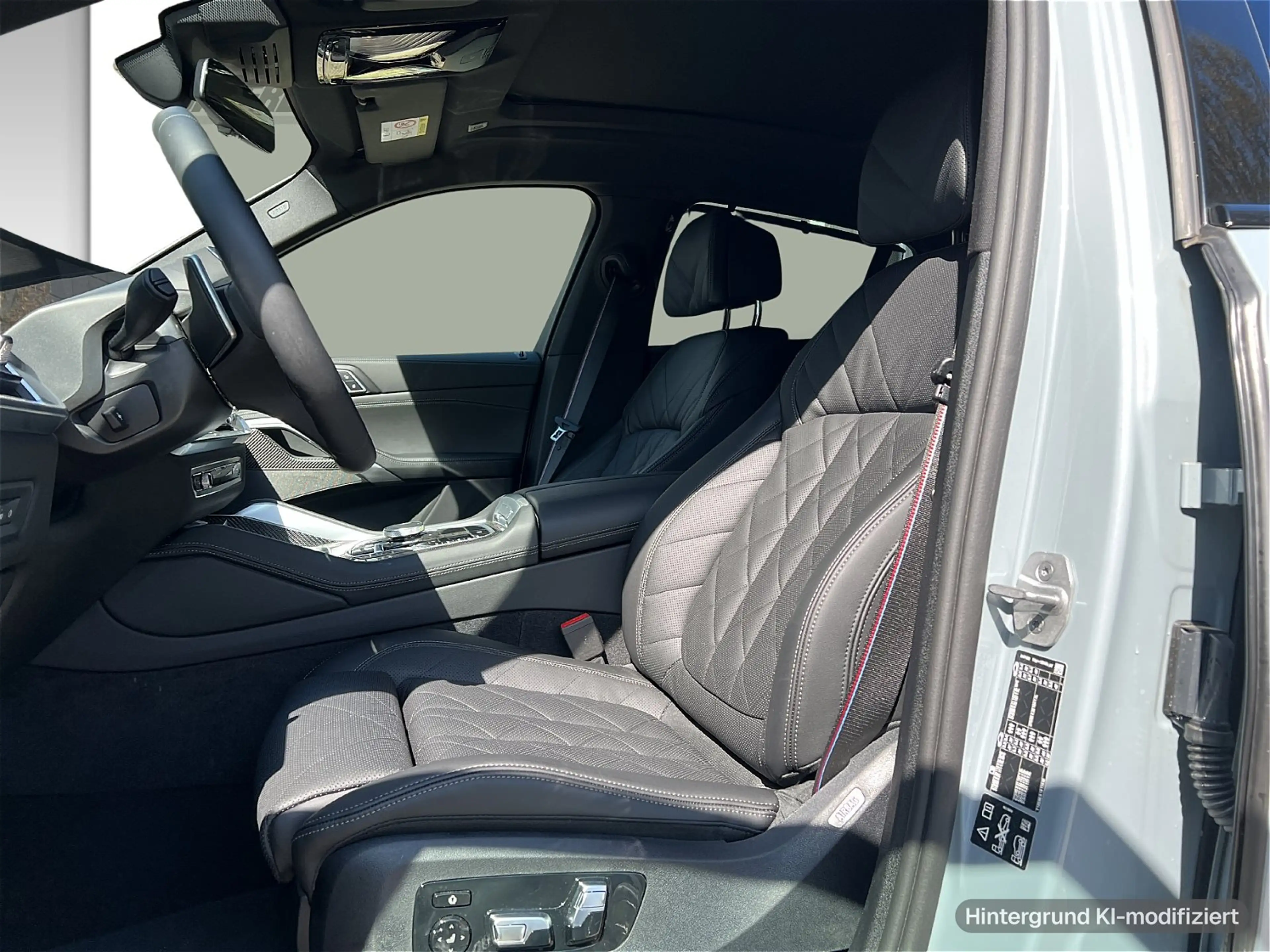 BMW X6 xDrive30d M Sport — photo 10