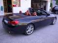 BMW 435 435i Cabrio xDrive Aut. M Sport Schwarz - thumbnail 4