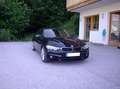 BMW 435 435i Cabrio xDrive Aut. M Sport Schwarz - thumbnail 1