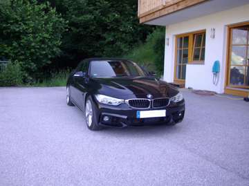 435i Cabrio xDrive Aut. M Sport