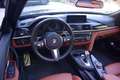 BMW 435 435i Cabrio xDrive Aut. M Sport Schwarz - thumbnail 9