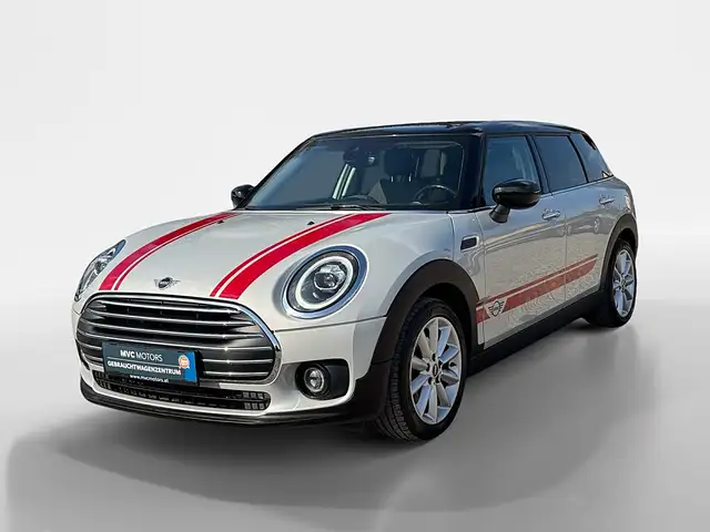 MINI Cooper Clubman MINI Clubman Cooper Aut.