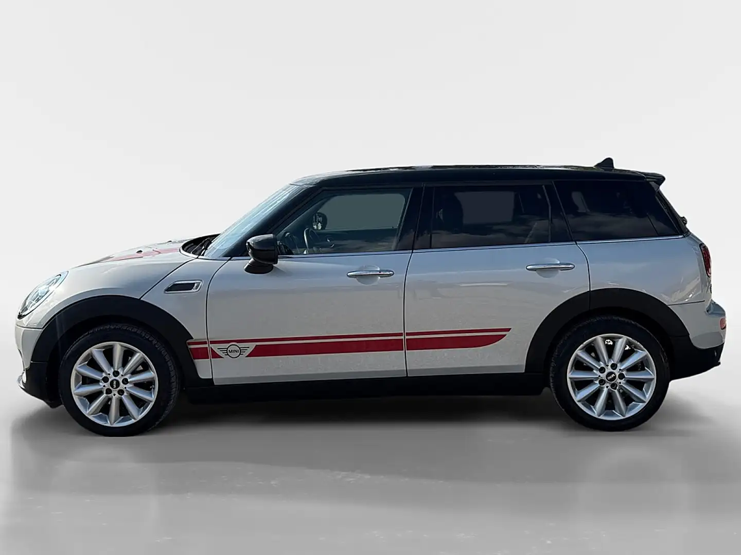 MINI Cooper Clubman MINI Clubman Cooper Aut. Weiß - 2