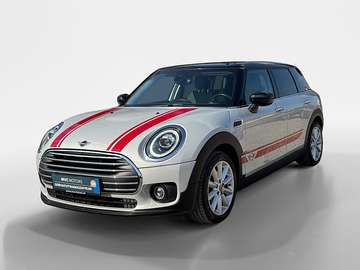 MINI Clubman Cooper Aut.