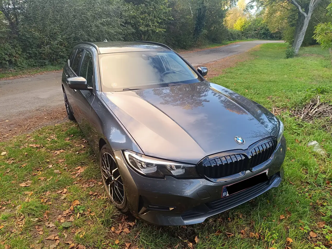 BMW 318