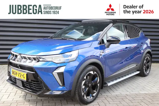 Mitsubishi ASX 1.6 HEV AT Instyle Pano, Harman, Sidesteps, Veel a