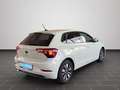 Volkswagen Polo MOVE 1.0 TSI DSG AREA VIEW NAVI SHZ APP-CON Grau - thumbnail 2