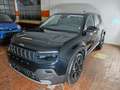 Jeep Avenger MY2025 1.2 e-Hybrid MHEV 110cv Summit EDCT6 Noir - thumbnail 1