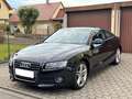 Audi A5 3.2 FSIQ Quattro Ambition Luxe Zwart - thumbnail 1