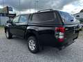 Mitsubishi L200 Basis Doppelkabine 4WD Noir - thumbnail 3