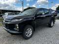 Mitsubishi L200 Basis Doppelkabine 4WD Noir - thumbnail 1