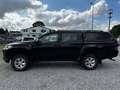 Mitsubishi L200 Basis Doppelkabine 4WD Noir - thumbnail 2