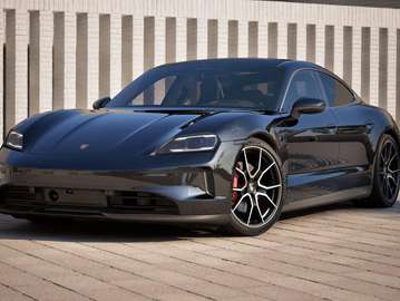 Face LIft Perf Batt+/Sport Chrono/Head Up/21inc/Luchtvering
