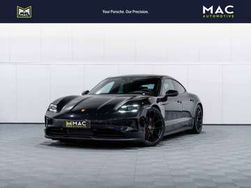 Face LIft Perf Batt+/Sport Chrono/Head Up/21inc/Luchtvering