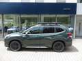 Subaru Forester OFFROAD Paket AHK Allterrain Räder Unterfahrschutz Grün - thumbnail 1