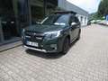 Subaru Forester OFFROAD Paket AHK Allterrain Räder Unterfahrschutz Grün - thumbnail 3