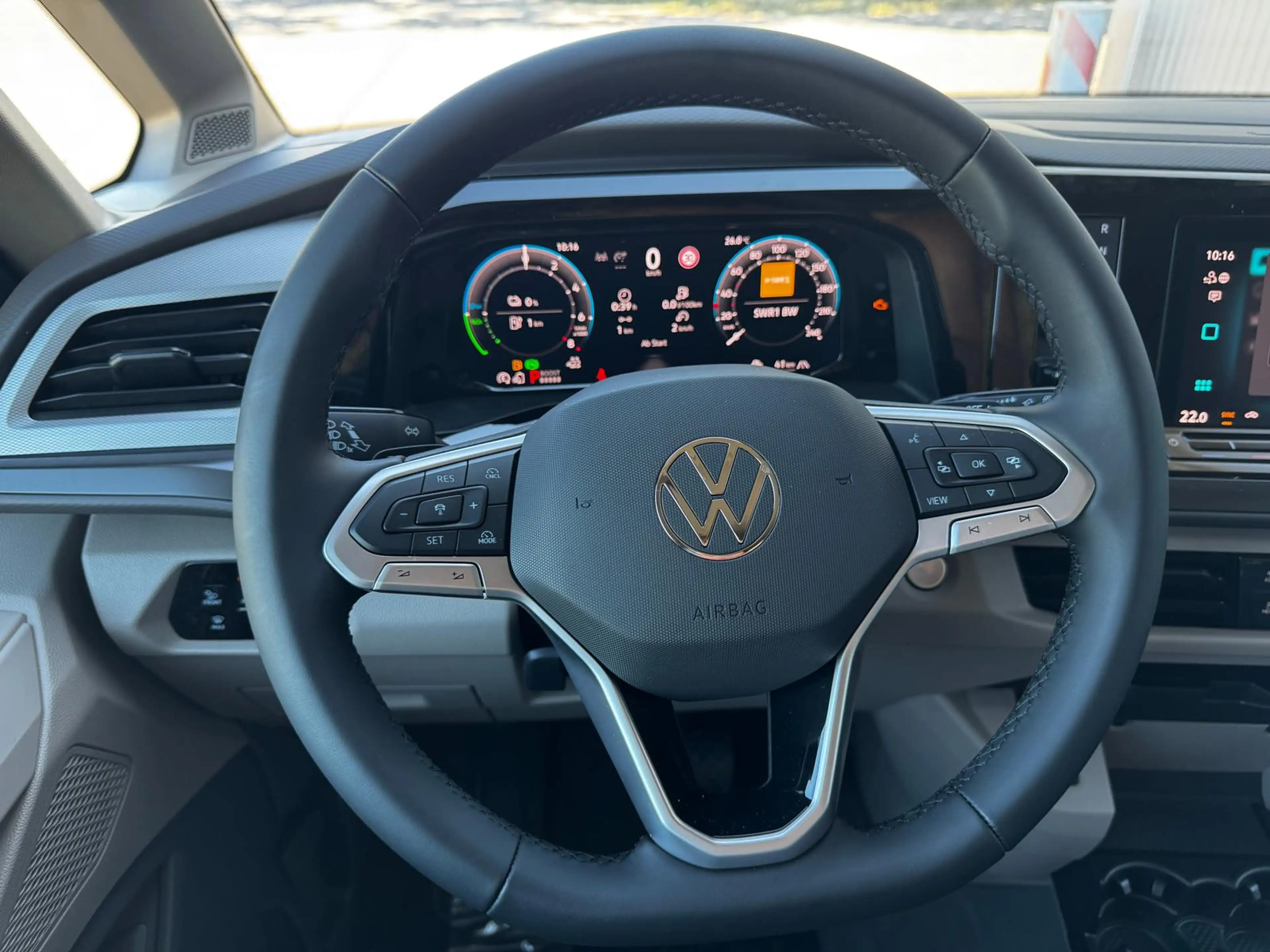 Volkswagen T7 California 1.5 TSI Beach Camper eHybrid 4MOTION