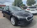 Skoda Octavia Combi Ambition Kamera LED Tempomat Nero - thumbnail 7