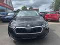 Skoda Octavia Combi Ambition Kamera LED Tempomat Nero - thumbnail 8