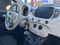 Fiat 500 1.0 hybrid Launch Edition 70cv Weiß - thumbnail 10