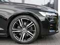 Volvo S60 Lim. R Design DAB+ LED RFK 1-HAND Schwarz - thumbnail 6