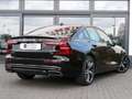 Volvo S60 Lim. R Design DAB+ LED RFK 1-HAND Schwarz - thumbnail 18