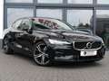 Volvo S60 Lim. R Design DAB+ LED RFK 1-HAND Schwarz - thumbnail 3