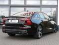 Volvo S60 Lim. R Design DAB+ LED RFK 1-HAND Schwarz - thumbnail 18