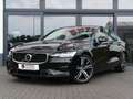 Volvo S60 Lim. R Design DAB+ LED RFK 1-HAND Schwarz - thumbnail 1