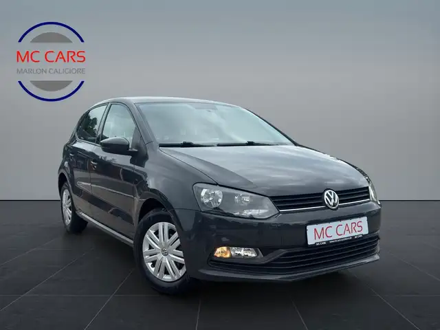 Volkswagen Polo V Trendline/2.Hand