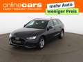 Audi A4 Avant 30 TDI Aut LED NAVI TEMPOMAT KLIMA PDC Grau - thumbnail 1