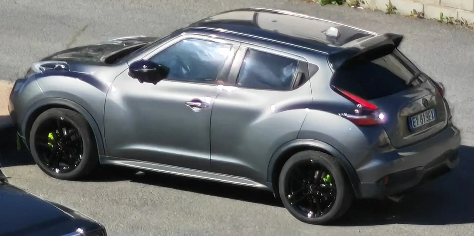 Nissan Juke 1.5 dci Tekna 110cv - 1